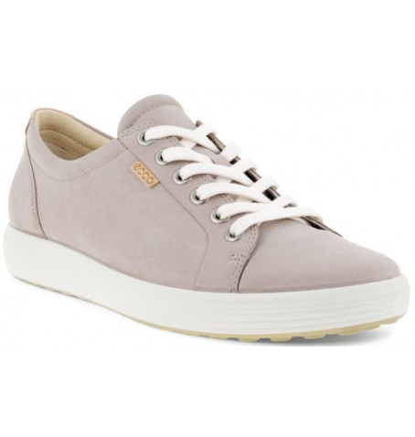 Ecco SOFT 7 430003 - Silver Grey - 430003$02386.18