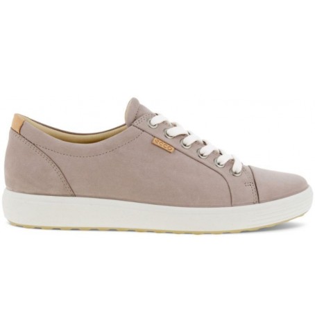 Ecco SOFT 7 430003 - Silver Grey - 430003$02386.18