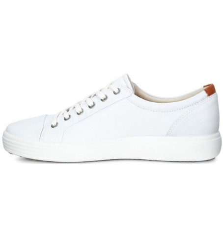 Ecco SOFT 7 430004 - White - 430004$01007.14