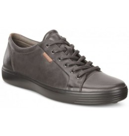 Ecco SOFT 7 430004 - Argent gris - 430004$02507.18