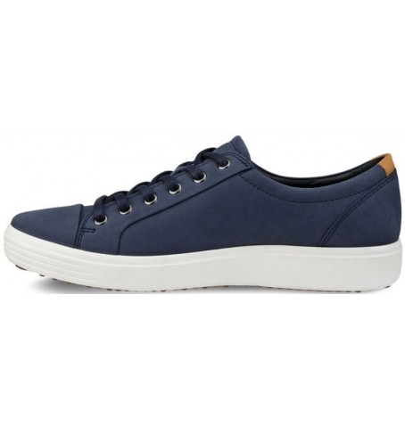 Ecco SOFT 7 430004 - Bleu - 430004$59140.04