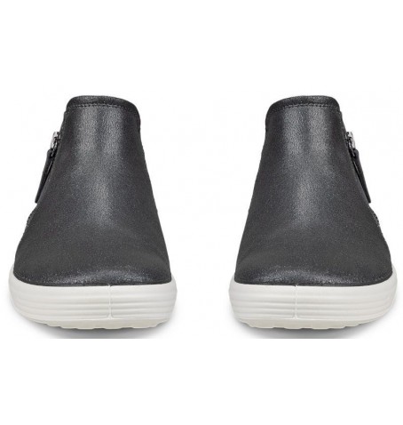 Ecco SOFT7 430243 - Silver Grey - 430243$61080.18