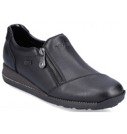 Rieker 44265-00 - Black - 44265$00.02R