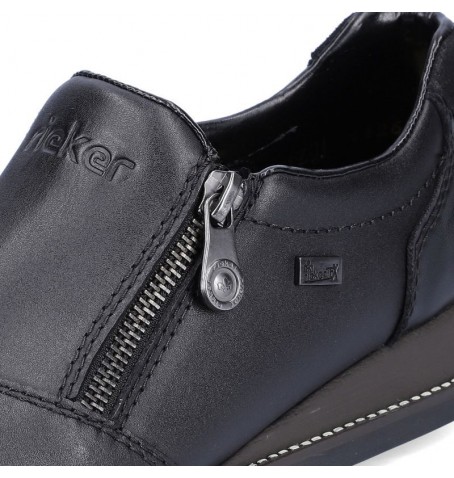 Rieker 44265-00 - Black - 44265$00.02R