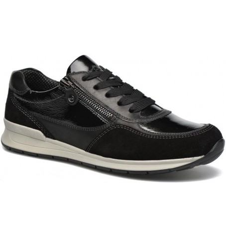 Ara HOLLIS 12-44526 - Black varnish - 44526$01.01ARA