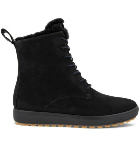 Ecco SOFT 7 TRED W 450423 - Black - 450423$02001.02