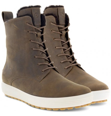 Ecco SOFT 7 TRED W 450423 - Brown - 450423$02175.03