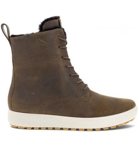 Ecco SOFT 7 TRED W 450423 - Brown - 450423$02175.03
