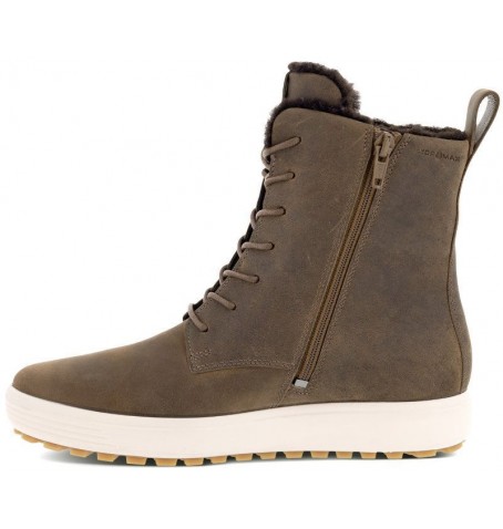Ecco SOFT 7 TRED W 450423 - Brown - 450423$02175.03