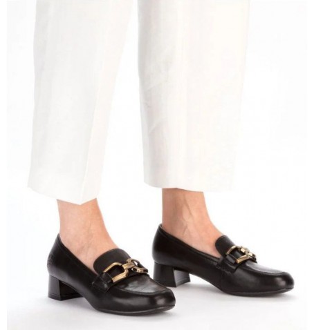Rieker 45052-00 - Black - 45052$00.02R