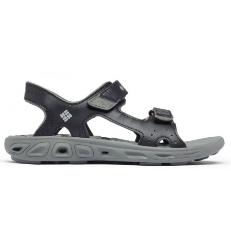 Columbia TECHSUN VENT 1594632 - Black - 4566$010.02BG