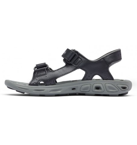 Columbia TECHSUN VENT 1594632 - Black - 4566$010.02BG