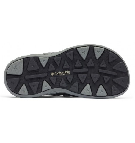 Columbia TECHSUN VENT 1594632 - Black - 4566$010.02BG