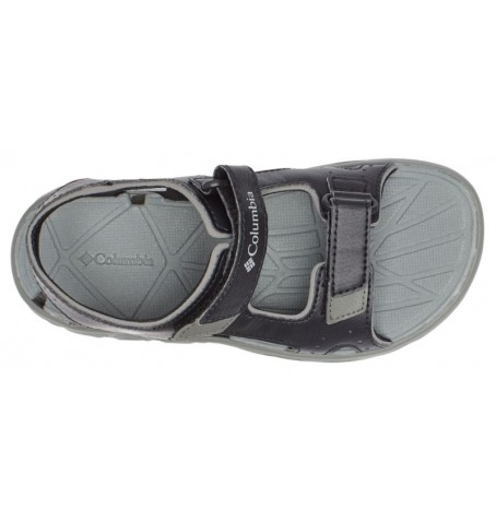 Columbia TECHSUN VENT 1594632 - Black - 4566$010.02BG
