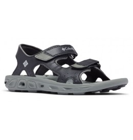 Columbia TECHSUN VENT 1594631 1594632 - Black - 4566$010.02JG
