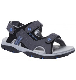 Columbia CASTLEROCK SUPREME 1594462 - Argent gris - 4567$014.18BG