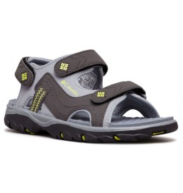 Columbia CASTLEROCK SUPREME 1594461 1594462 - Silver Grey - 4567$032.18JG