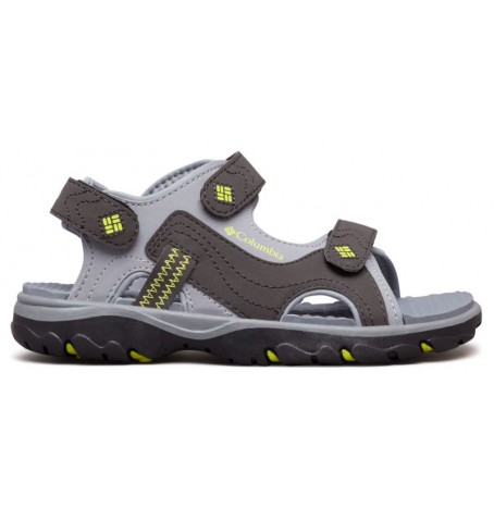 Columbia CASTLEROCK SUPREME 1594461 1594462 - Silver Grey - 4567$032.18JG