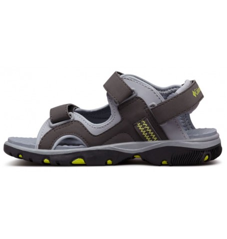 Columbia CASTLEROCK SUPREME 1594461 1594462 - Silver Grey - 4567$032.18JG