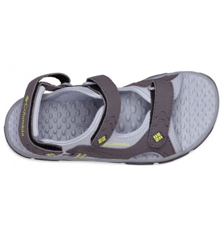 Columbia CASTLEROCK SUPREME 1594461 1594462 - Silver Grey - 4567$032.18JG