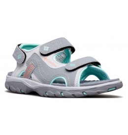 Columbia CASTLEROCK SUPREME 1594462 - Argent gris - 4567$034.18BF
