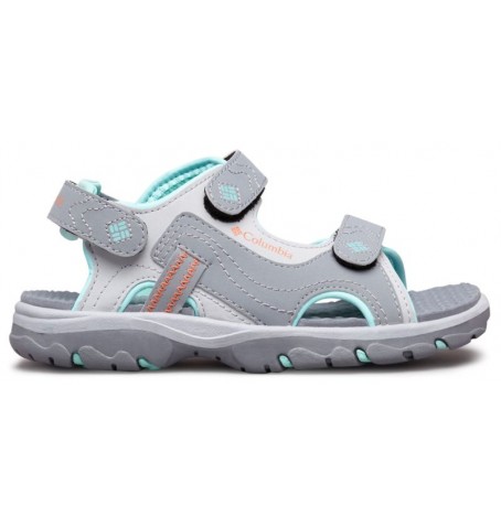 Columbia CASTLEROCK SUPREME 1594461 1594462 - Silver Grey - 4567$034.18JF