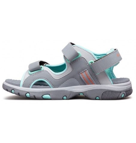 Columbia CASTLEROCK SUPREME 1594461 1594462 - Silver Grey - 4567$034.18JF