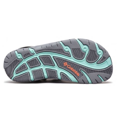 Columbia CASTLEROCK SUPREME 1594461 1594462 - Silver Grey - 4567$034.18JF