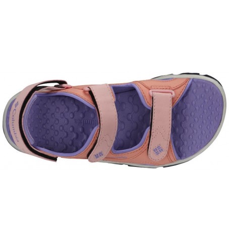 Columbia CASTLEROCK SUPREME 1594642 - Rose - 4567$867.10BF