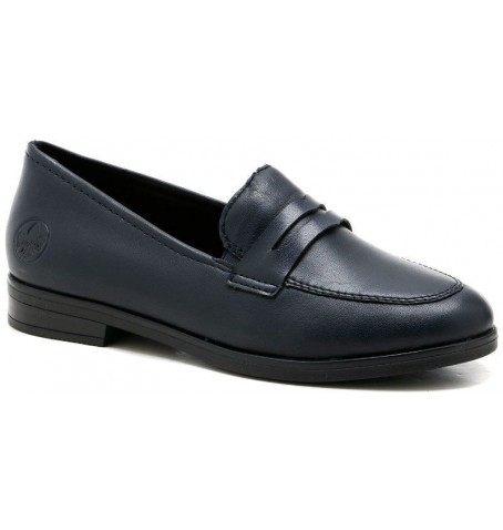 Rieker 46260-14 - Bleu - 46260$14.04R