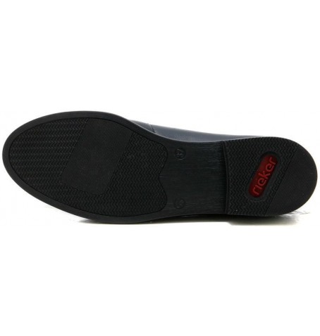 Rieker 46260-14 - Bleu - 46260$14.04R