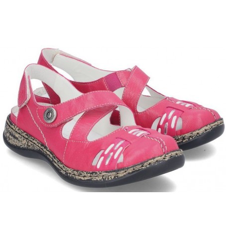 Rieker 46377-31 - Pink - 46377$31.10R