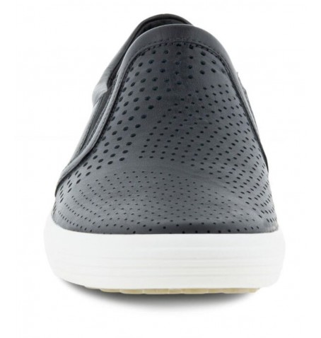 Ecco SOFT 7 470233 - Noir - 470233$01001.02