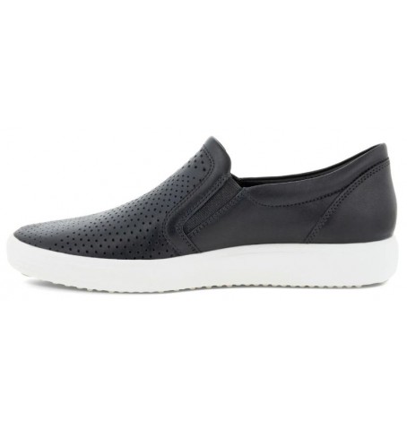 Ecco SOFT 7 470233 - Noir - 470233$01001.02