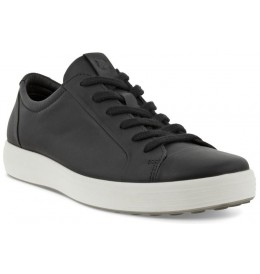 Ecco SOFT 7 470364 - Noir - 470364$01001.02
