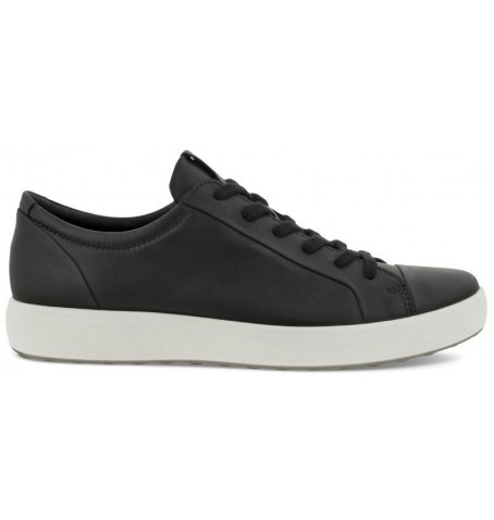 Ecco SOFT 7 470364 - Black - 470364$01001.02