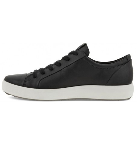 Ecco SOFT 7 470364 - Black - 470364$01001.02