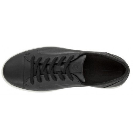 Ecco SOFT 7 470364 - Noir - 470364$01001.02