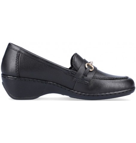 Rieker 47173-00 - Black - 47173$00.02R