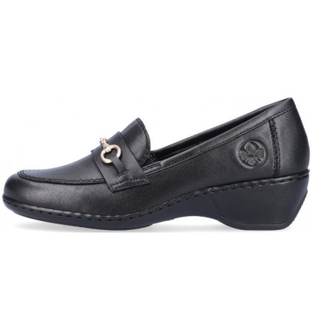 Rieker 47173-00 - Black - 47173$00.02R