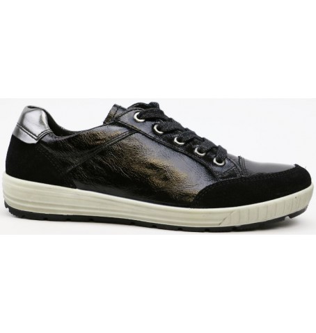 Ara NICOLE 12-49493 - Black varnish - 49493$11.01ARA