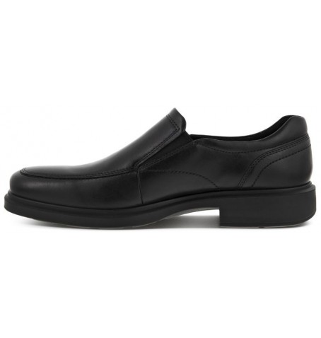 Ecco HELSINKI 2 500154 - Black - 500154$01001.02