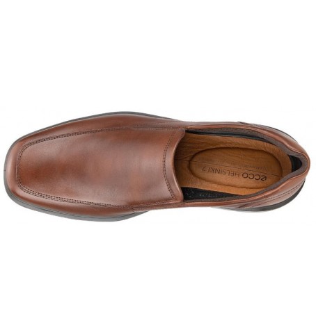 Ecco HELSINKI 2 500154 - Brown - 500154$01053.03