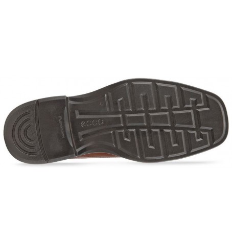 Ecco HELSINKI 2 500154 - Brown - 500154$01053.03
