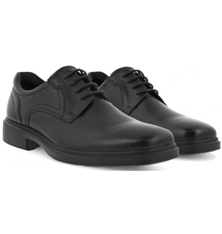 Ecco HELSINKI 2 500164 - Black - 500164$01001.02