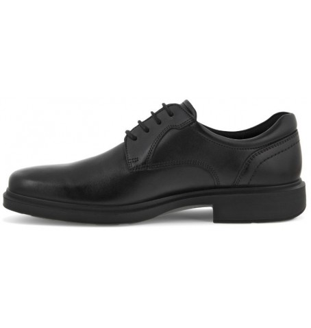 Ecco HELSINKI 2 500164 - Black - 500164$01001.02