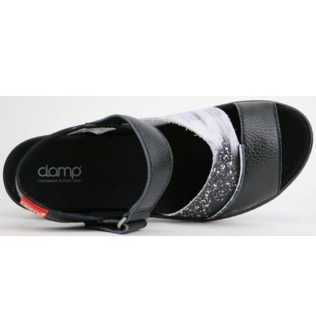 Clamp 50ORAC-001 - Black - 50ORAC$001.02