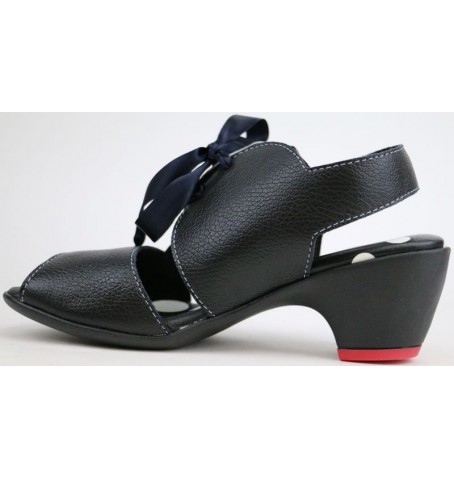 Clamp 50ZIRLAT-002 - Black - 50ZIRLAT$002.02