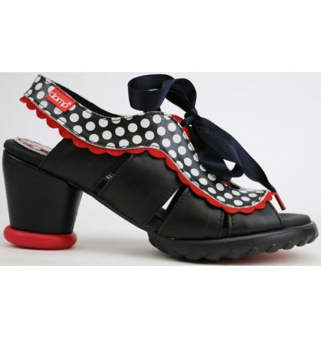 Clamp 50ZUTA-001 - Black - 50ZUTA$001.02