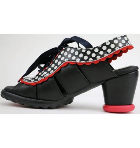 Clamp 50ZUTA-001 - Black - 50ZUTA$001.02